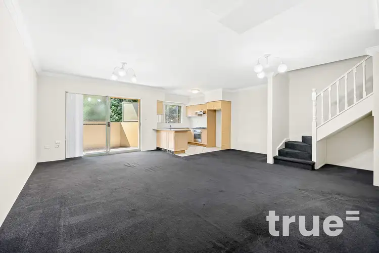 19/141 Concord Road, North Strathfield NSW 2137