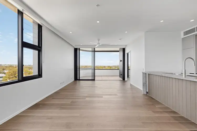 Second view of Homely apartment listing, 601/30 Young Street, Randwick NSW 2031