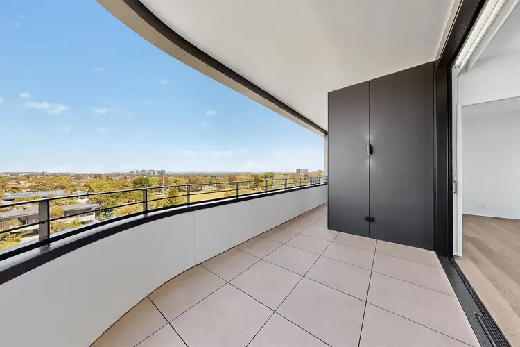 Third view of Homely apartment listing, 601/30 Young Street, Randwick NSW 2031