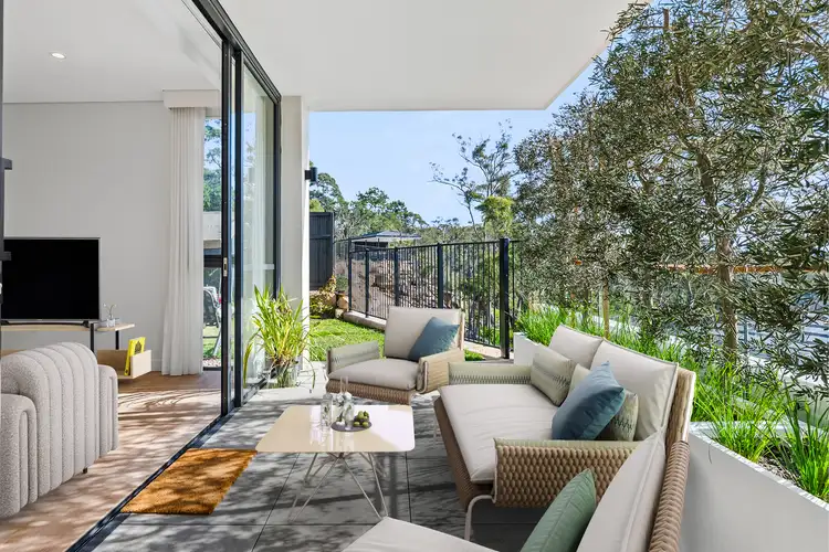 211/60 Barnes Road, Frenchs Forest NSW 2086