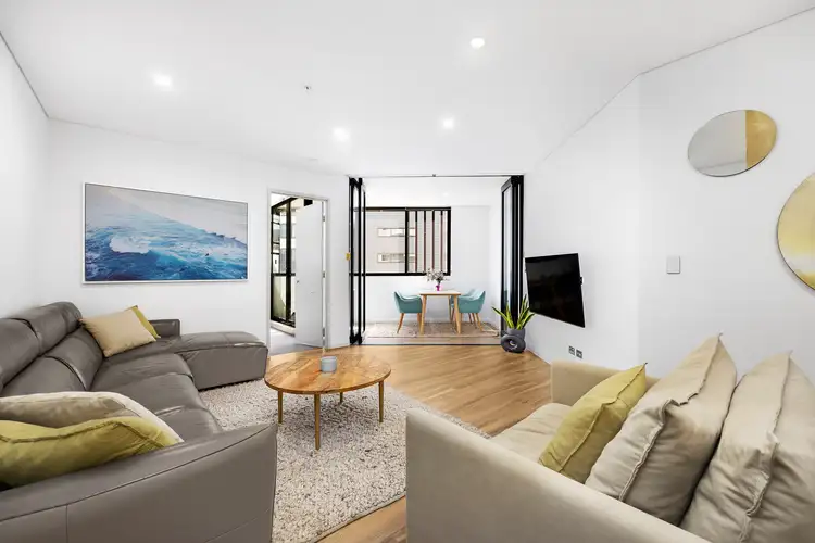 Main view of Homely apartment listing, 201/890 Pittwater Road, Dee Why NSW 2099