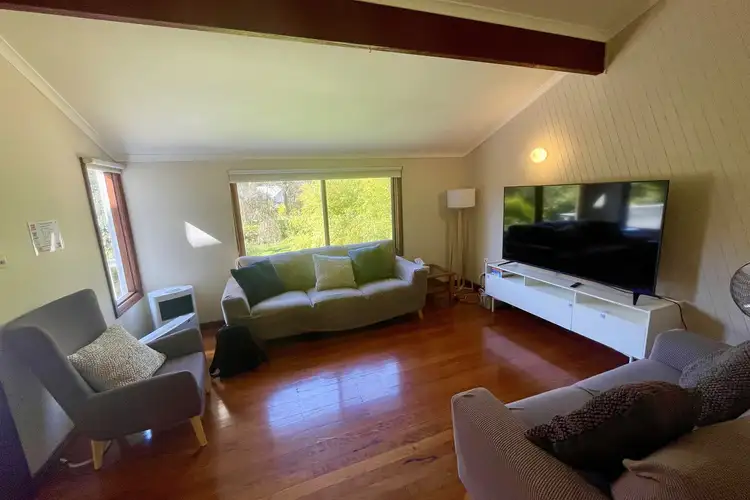 Second view of Homely house listing, 27 Wentworth Street, Leura NSW 2780