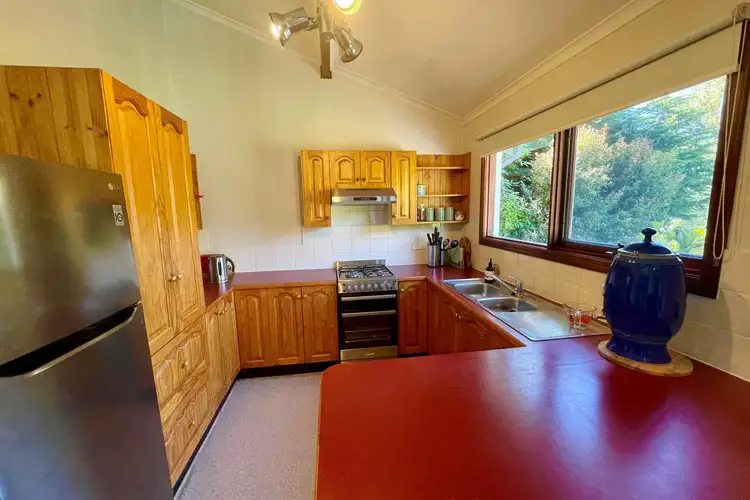 Fourth view of Homely house listing, 27 Wentworth Street, Leura NSW 2780