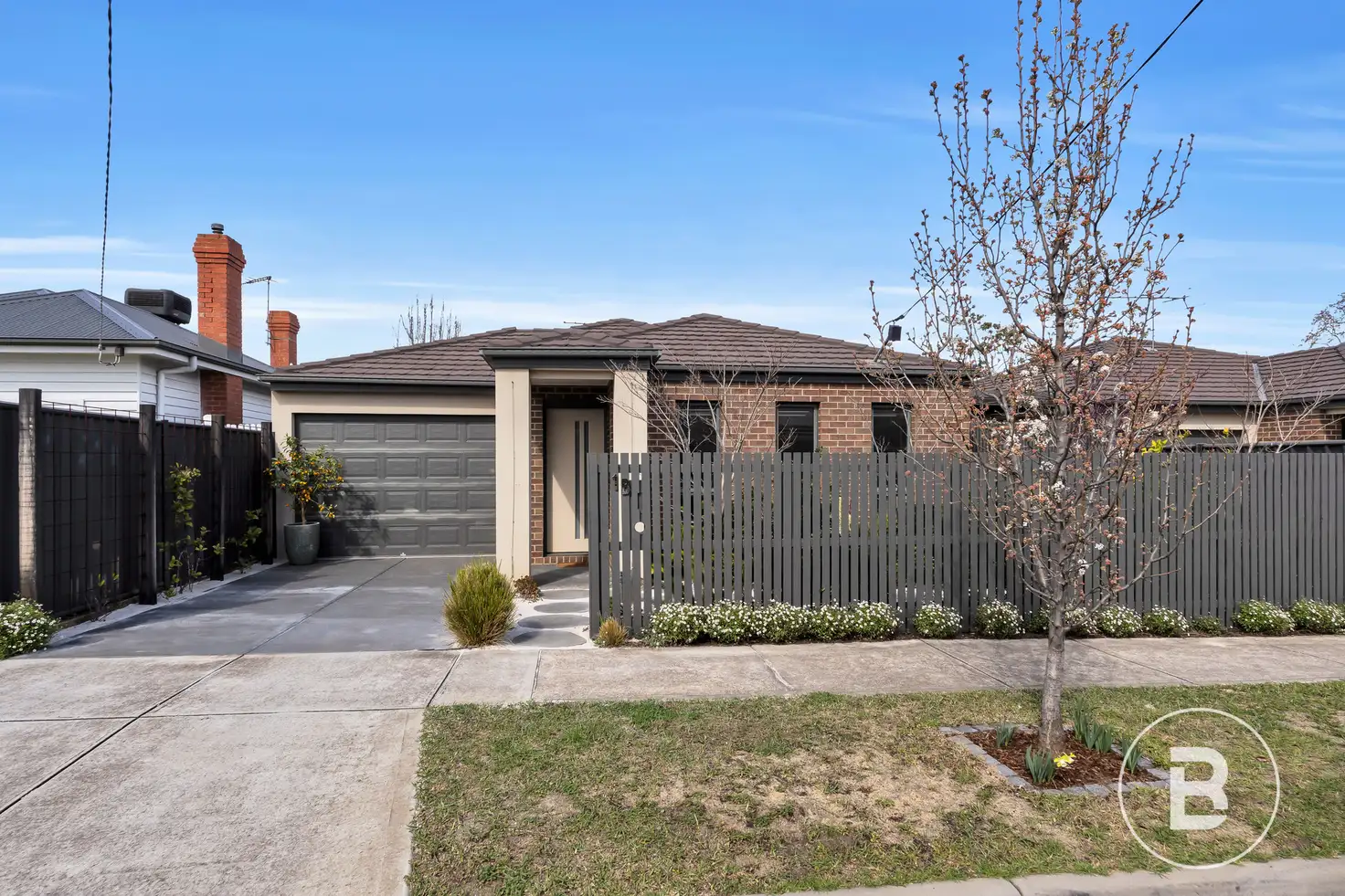 Main view of Homely townhouse listing, 1B Manor Street, Bacchus Marsh VIC 3340