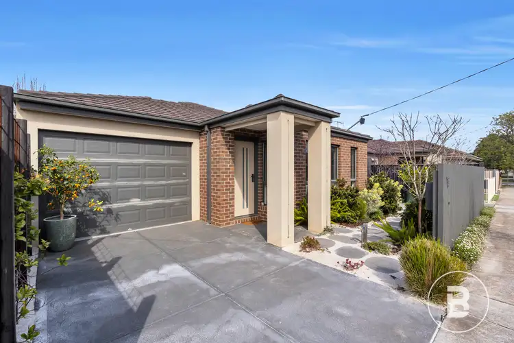 Second view of Homely townhouse listing, 1B Manor Street, Bacchus Marsh VIC 3340