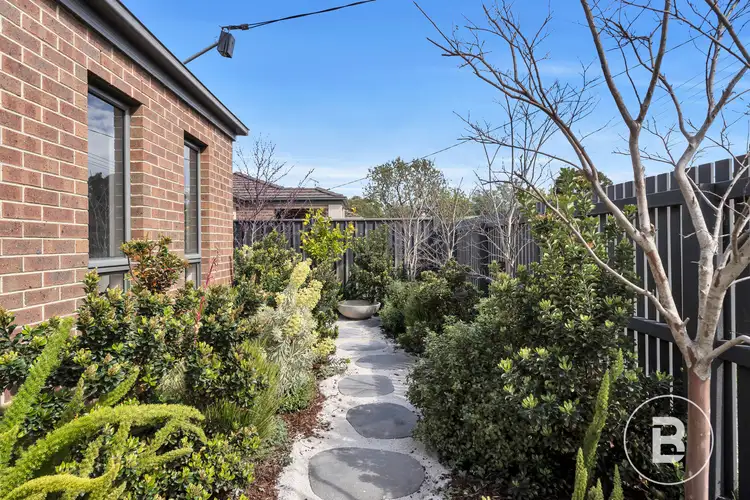 Third view of Homely townhouse listing, 1B Manor Street, Bacchus Marsh VIC 3340