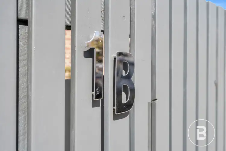 Fourth view of Homely townhouse listing, 1B Manor Street, Bacchus Marsh VIC 3340