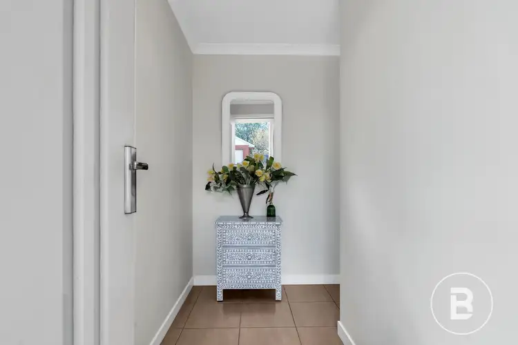 Fifth view of Homely townhouse listing, 1B Manor Street, Bacchus Marsh VIC 3340