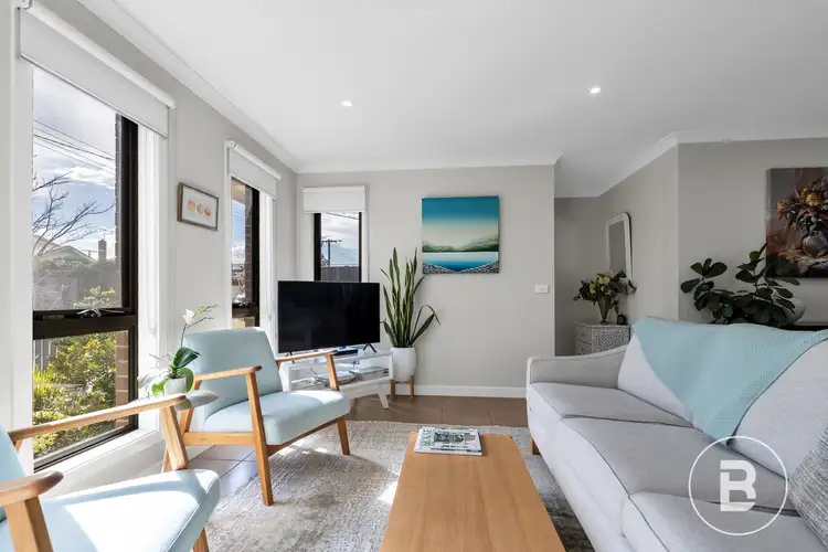 Sixth view of Homely townhouse listing, 1B Manor Street, Bacchus Marsh VIC 3340