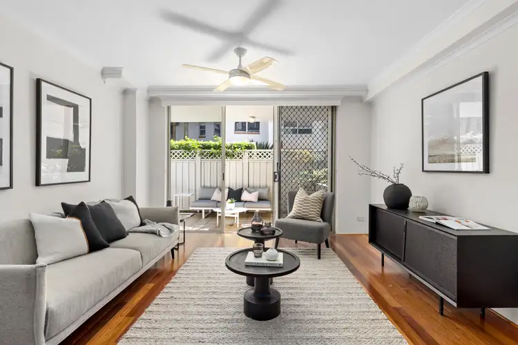 2/106 Reynolds Street, Balmain NSW 2041
