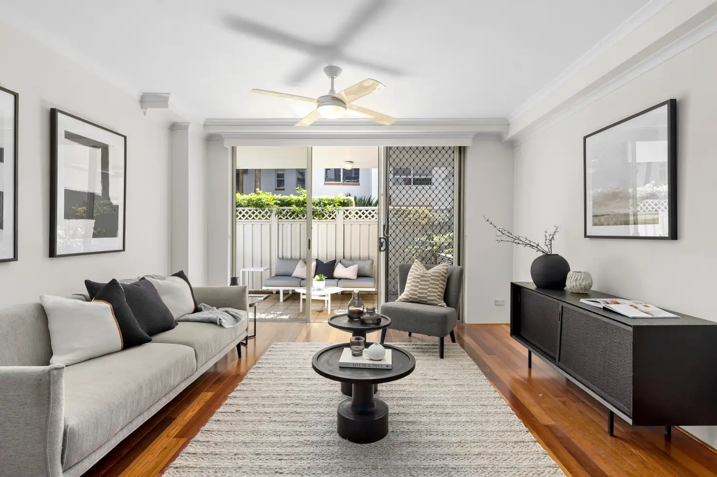 Main view of Homely unit listing, 2/106 Reynolds Street, Balmain NSW 2041
