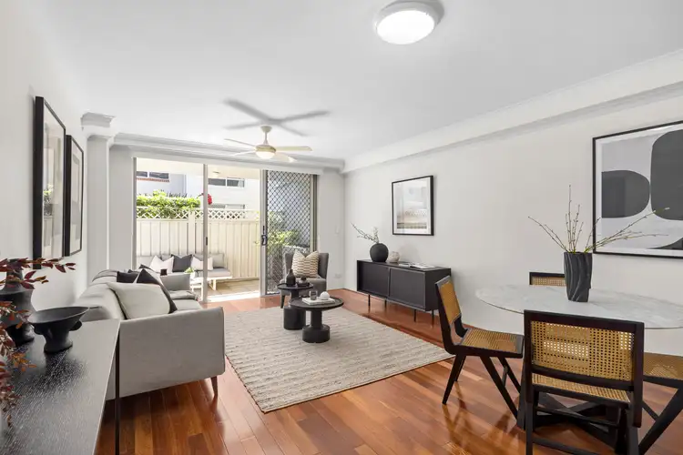 Second view of Homely unit listing, 2/106 Reynolds Street, Balmain NSW 2041