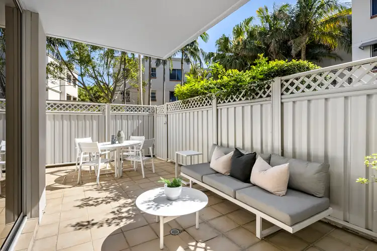 Fourth view of Homely unit listing, 2/106 Reynolds Street, Balmain NSW 2041