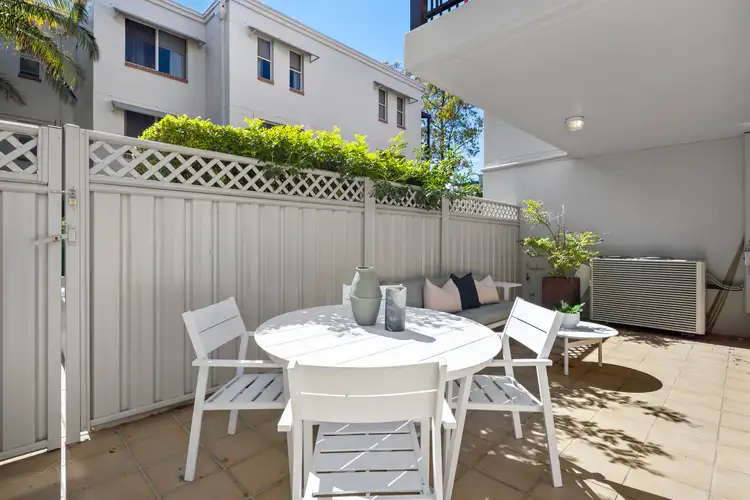 Fifth view of Homely unit listing, 2/106 Reynolds Street, Balmain NSW 2041
