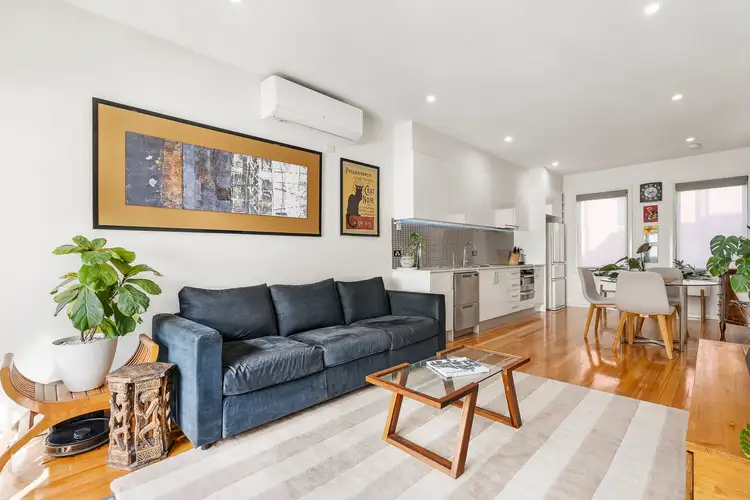 3/28 Eleanor Street, Footscray VIC 3011