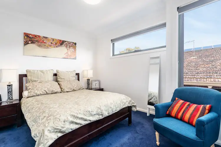 Fourth view of Homely townhouse listing, 3/28 Eleanor Street, Footscray VIC 3011