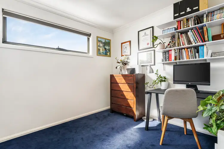 Fifth view of Homely townhouse listing, 3/28 Eleanor Street, Footscray VIC 3011