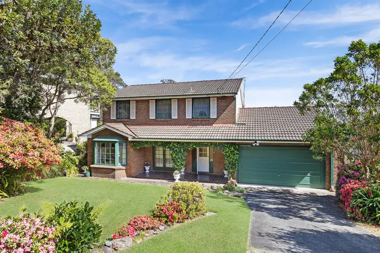19 Alston Drive, Berowra Heights NSW 2082