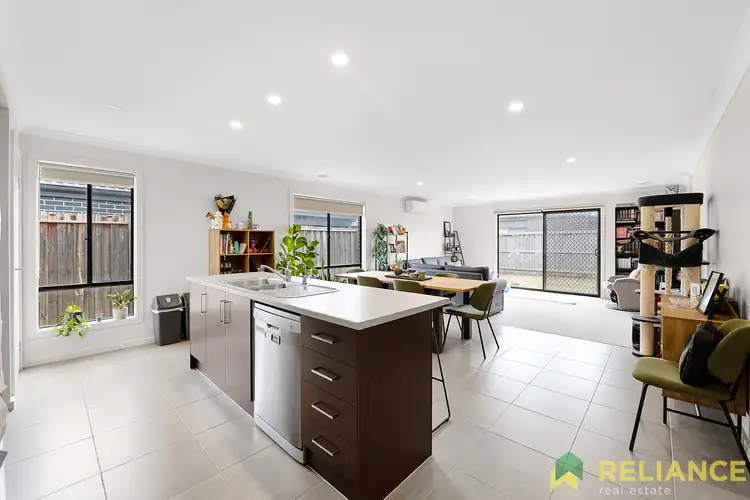 Fifth view of Homely house listing, 18 Nantha Way, Brookfield VIC 3338