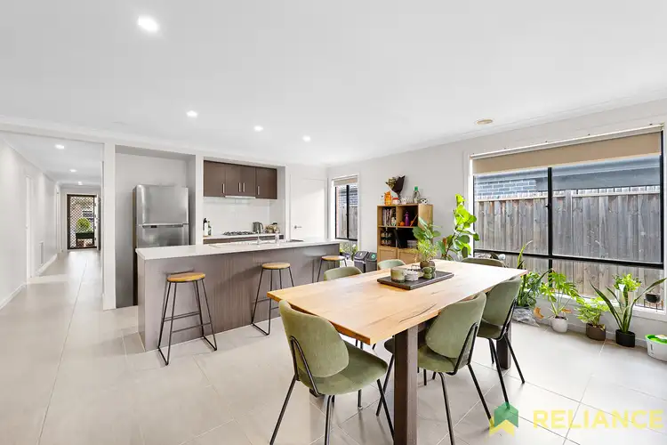 Sixth view of Homely house listing, 18 Nantha Way, Brookfield VIC 3338