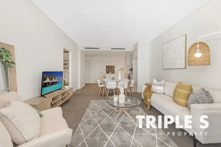 Fourth view of Homely apartment listing, 305A/34-42 Penshurst Street, Willoughby NSW 2068