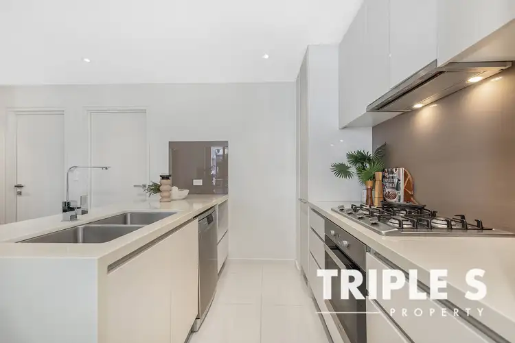Fifth view of Homely apartment listing, 305A/34-42 Penshurst Street, Willoughby NSW 2068