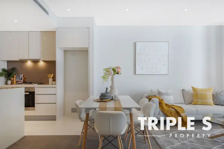 Sixth view of Homely apartment listing, 305A/34-42 Penshurst Street, Willoughby NSW 2068
