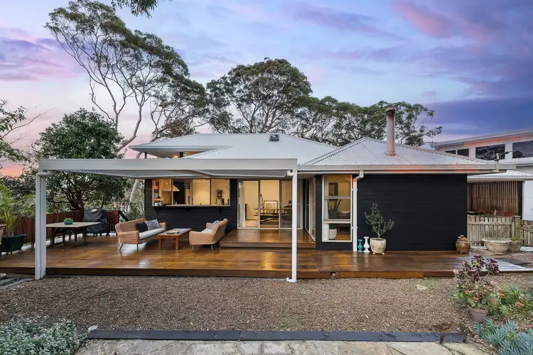 15 Ocean Drive, Macmasters Beach NSW 2251