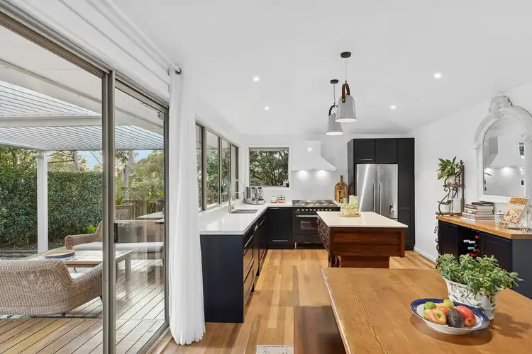 Second view of Homely house listing, 15 Ocean Drive, Macmasters Beach NSW 2251