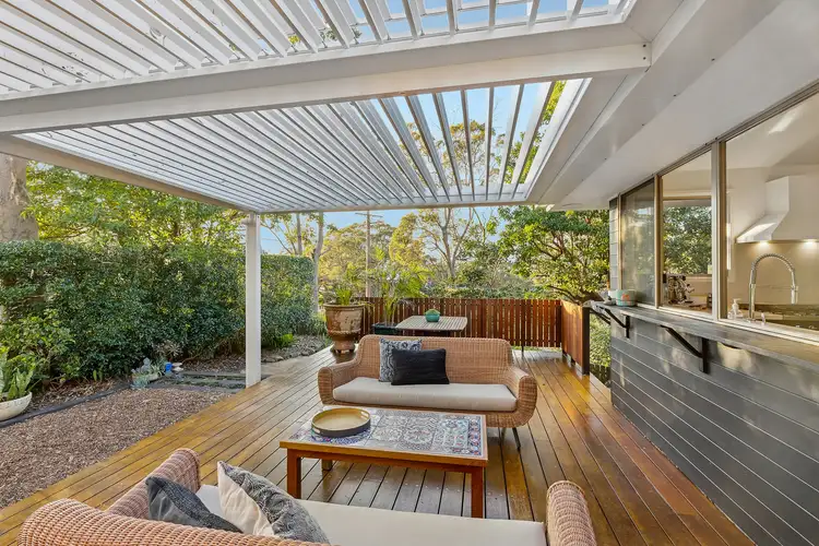 Fourth view of Homely house listing, 15 Ocean Drive, Macmasters Beach NSW 2251