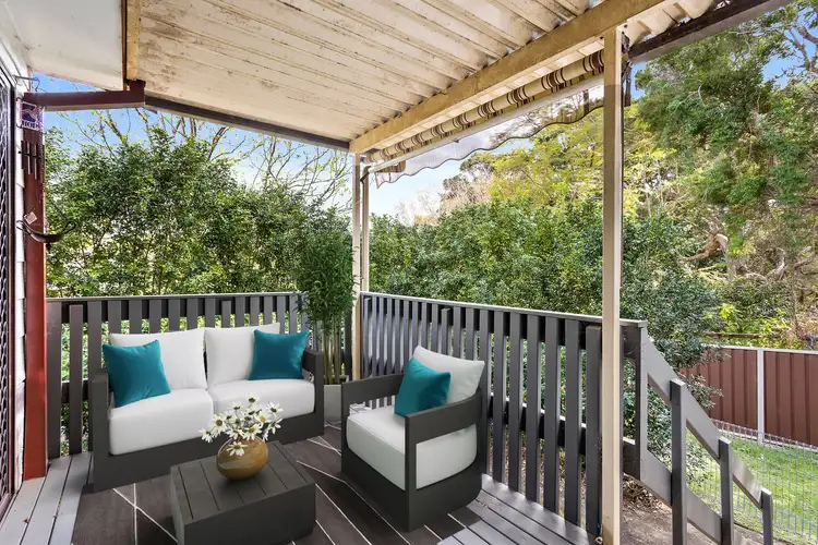 Fifth view of Homely villa listing, 12/394 Princes Highway, Dapto NSW 2530