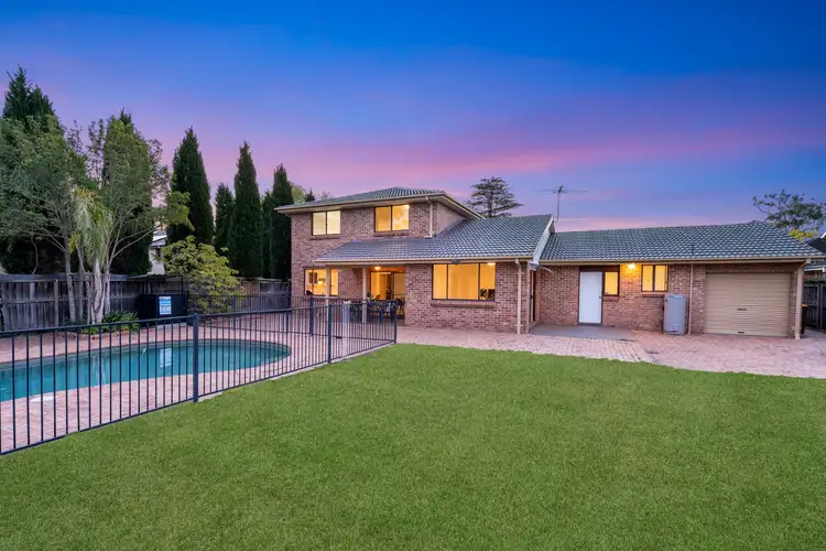 146 Highs Road, West Pennant Hills NSW 2125