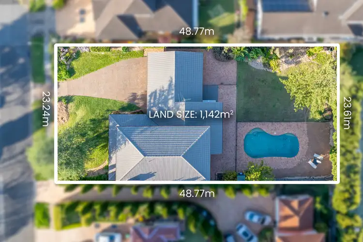 Second view of Homely house listing, 146 Highs Road, West Pennant Hills NSW 2125