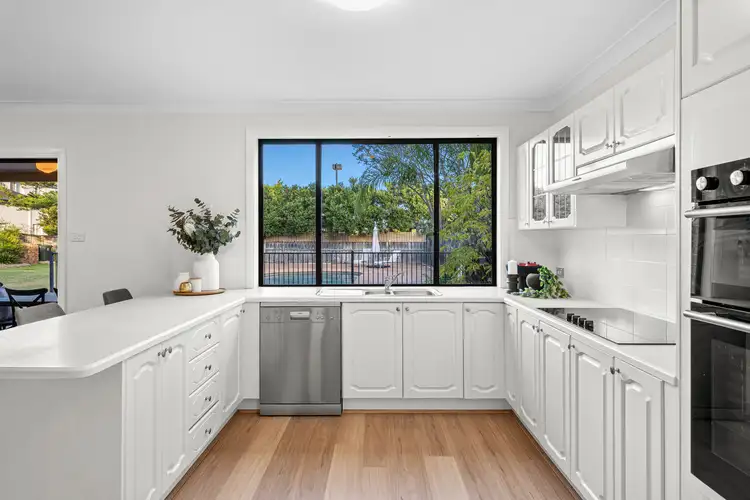 Fifth view of Homely house listing, 146 Highs Road, West Pennant Hills NSW 2125