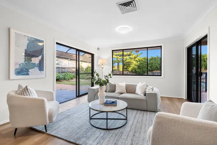 Sixth view of Homely house listing, 146 Highs Road, West Pennant Hills NSW 2125