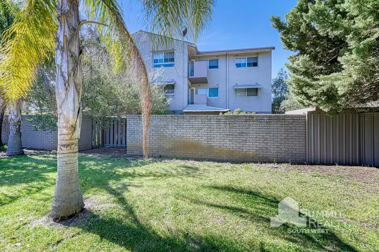 Main view of Homely unit listing, 7/1 Stallard Place, Withers WA 6230