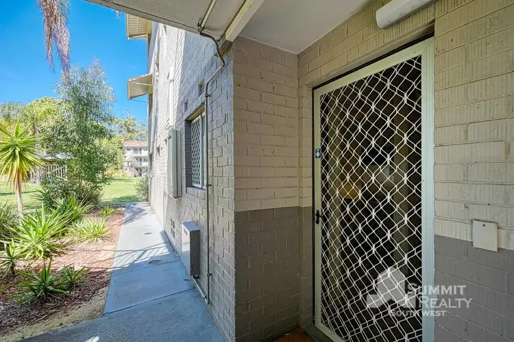 Third view of Homely unit listing, 7/1 Stallard Place, Withers WA 6230