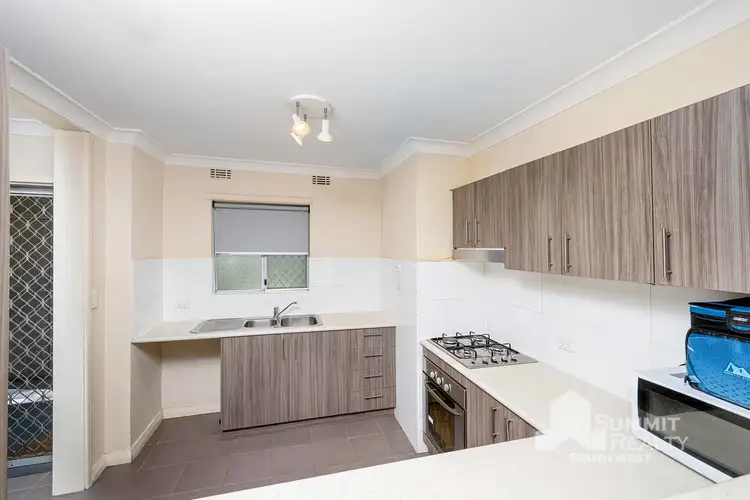 Fifth view of Homely unit listing, 7/1 Stallard Place, Withers WA 6230
