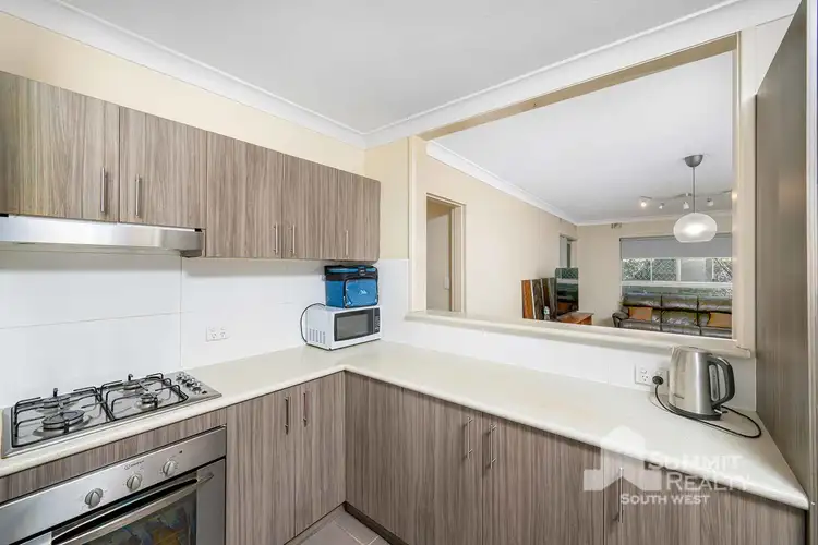 Sixth view of Homely unit listing, 7/1 Stallard Place, Withers WA 6230