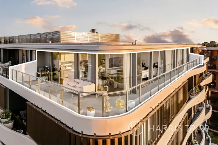802/1A Hill Street, Dulwich Hill NSW 2203