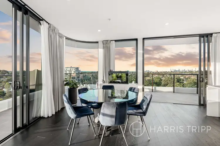 802/1A Hill Street, Dulwich Hill NSW 2203