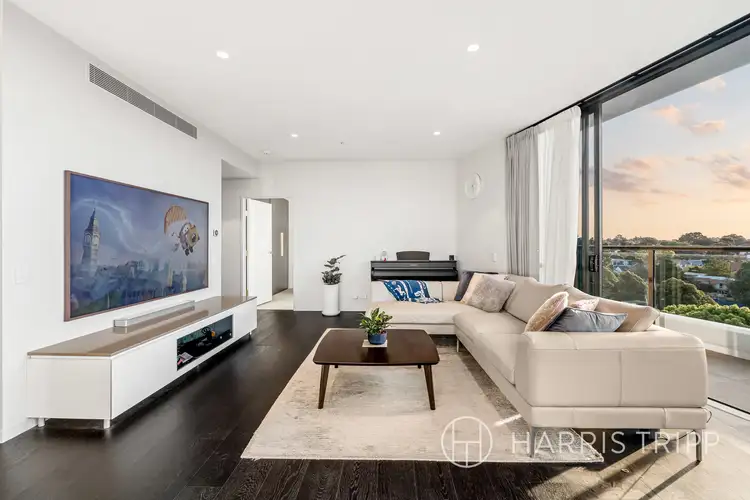 802/1A Hill Street, Dulwich Hill NSW 2203