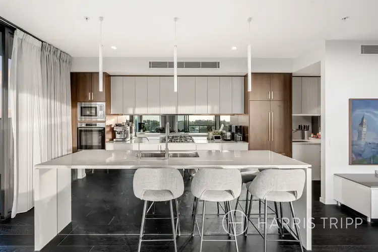 Third view of Homely apartment listing, 802/1A Hill Street, Dulwich Hill NSW 2203