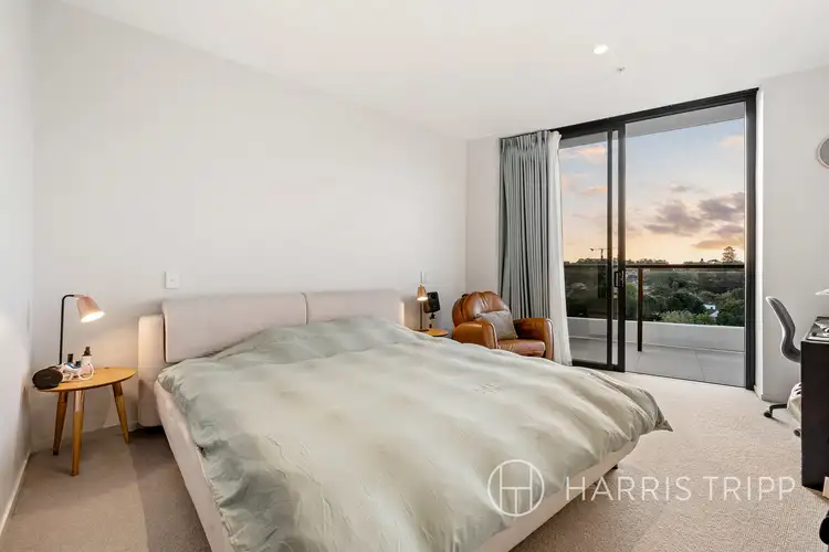 Fifth view of Homely apartment listing, 802/1A Hill Street, Dulwich Hill NSW 2203