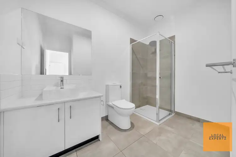Third view of Homely house listing, 17 Penver Drive, Cobblebank VIC 3338
