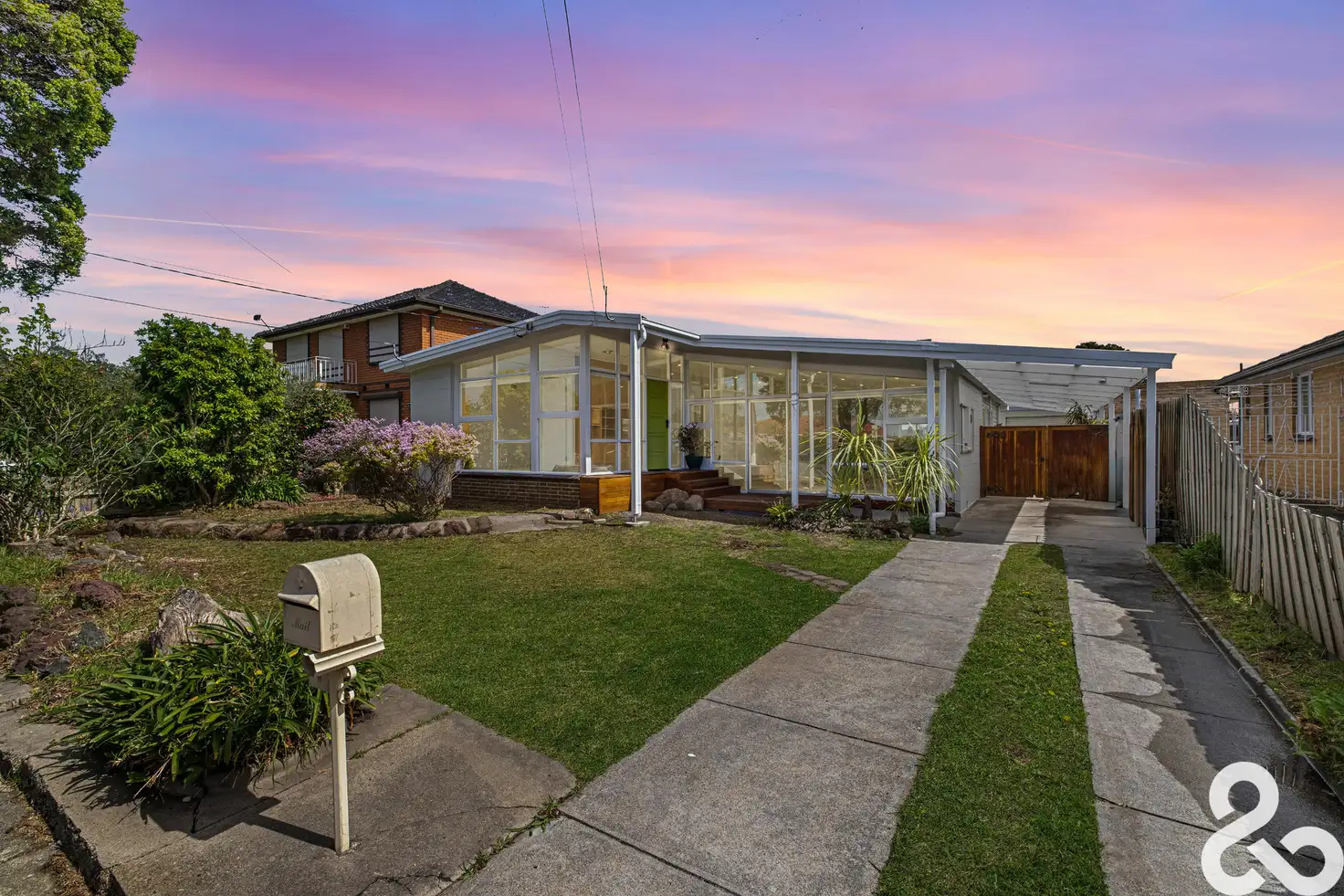 Main view of Homely house listing, 11 Edmondson Street, Lalor VIC 3075