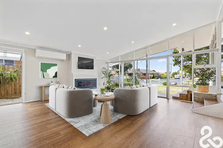 Third view of Homely house listing, 11 Edmondson Street, Lalor VIC 3075