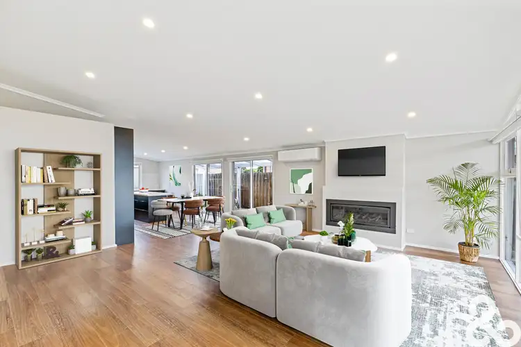 Fourth view of Homely house listing, 11 Edmondson Street, Lalor VIC 3075