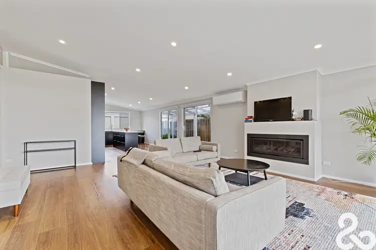 Fifth view of Homely house listing, 11 Edmondson Street, Lalor VIC 3075