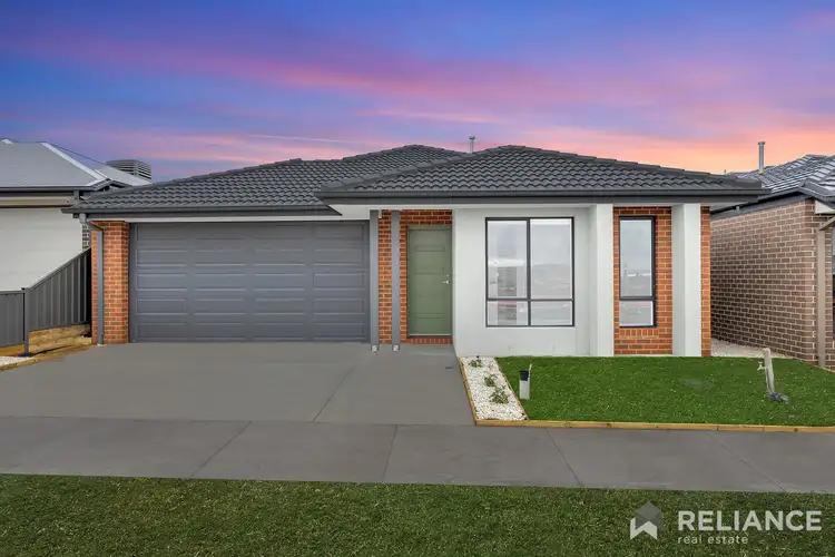 44 Madeira Drive, Truganina VIC 3029